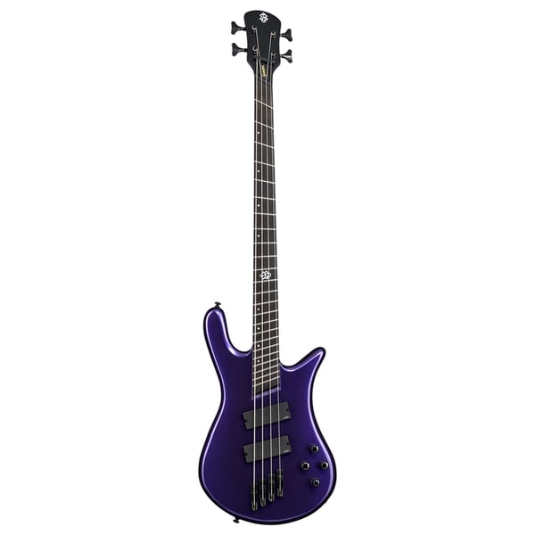 Spector NS Dimension 4 HP Plum Gloss