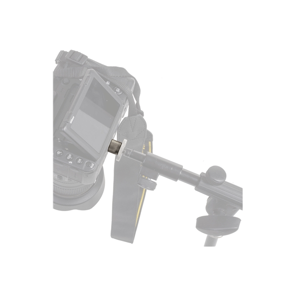 Quik Lok ADC/001 Adattatore Fotografico 1/4" M - 3/8" F