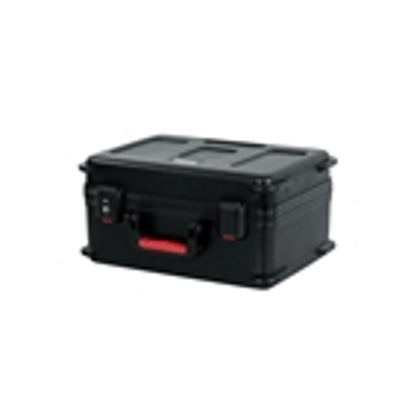 Gator Cases GTSA-MIC30 Custodia TSA ATA 30 Microfoni