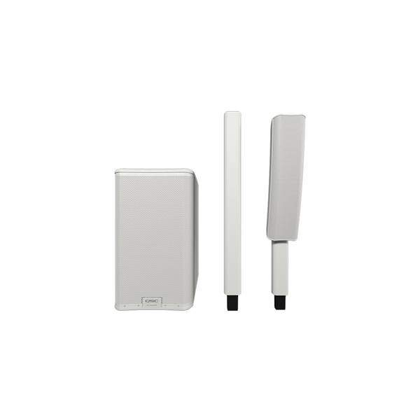 QSC Pro Audio KC12-W