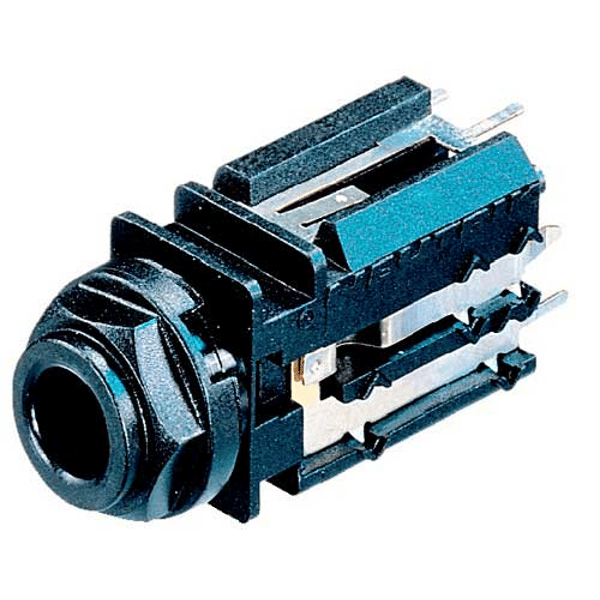 NEUTRIK NJ5FD-V