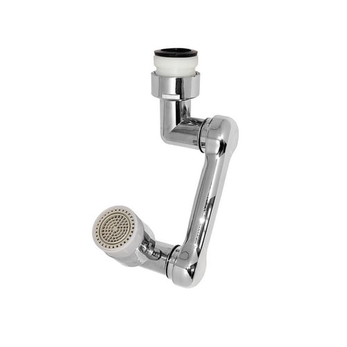 GOPLA Prolunga aeratore  multi snodato mf