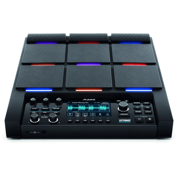 Alesis STRIKE MULTIPAD