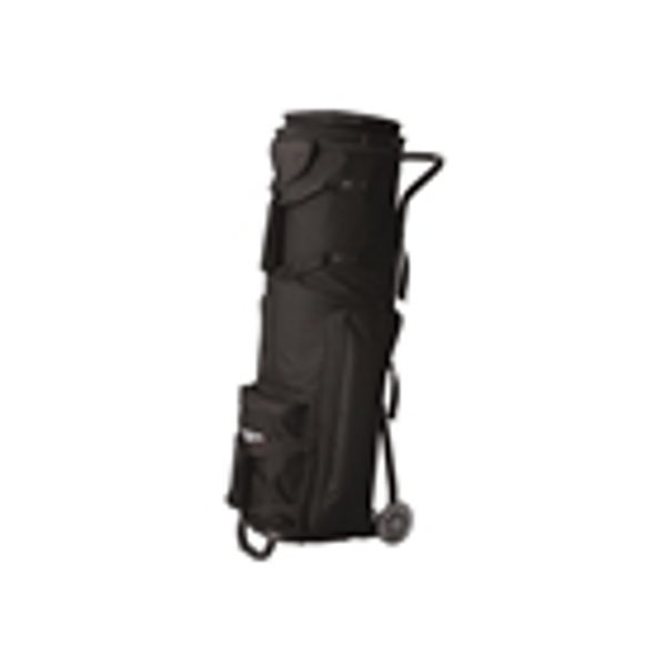 Gator Cases GP-DRUMCART Custodia Hardware Batteria con carrello