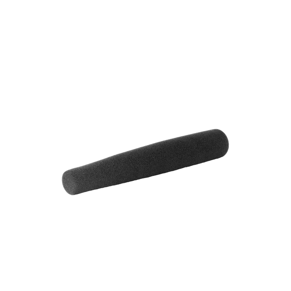 Shure A89LW Antivento in gommapiuma con pelliccia VP89L