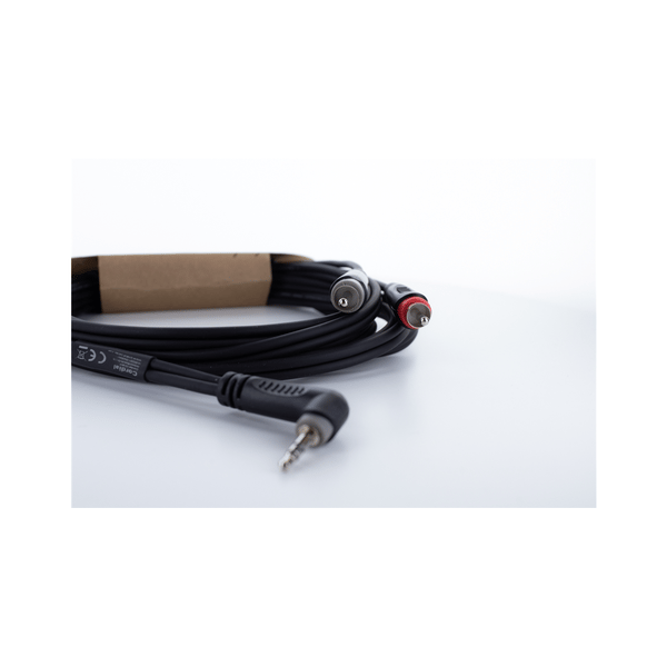 Cordial Elements EY 1.5 WRCC