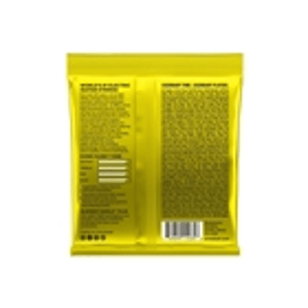 Ernie Ball 3627 Beefy Slinky Nckl Wnd 3 Pk 11 54