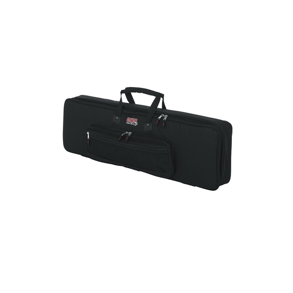 Gator Cases GKB-61 SLIM Borsa slim tastiera 61 tasti