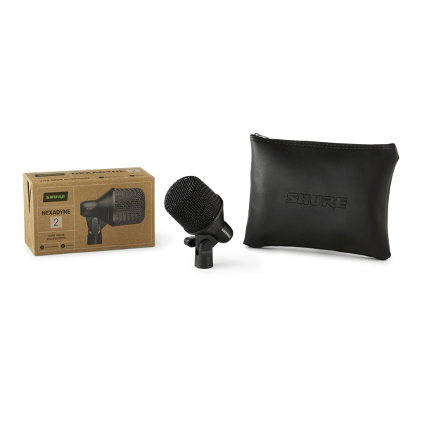 Shure Nexadyne NXN2