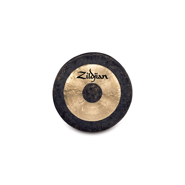 Zildjian P0502-40" Hand Hammered Gong
