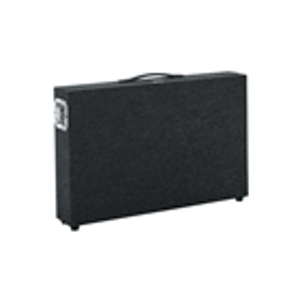 Gator Cases GTRSTD4 Supporto rack 4 chitarre richiudibile<br>