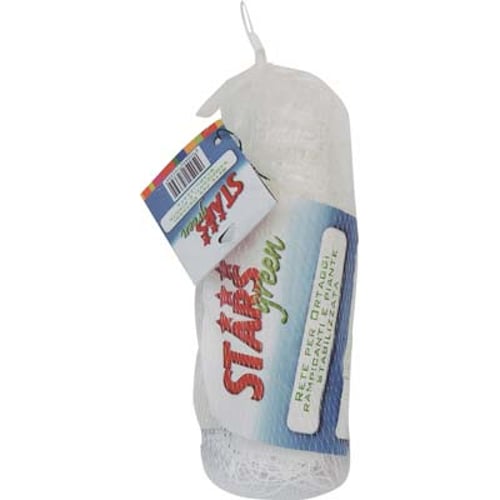 RETE SOSTEGNO ORTAGGI FLORPLUS STARS