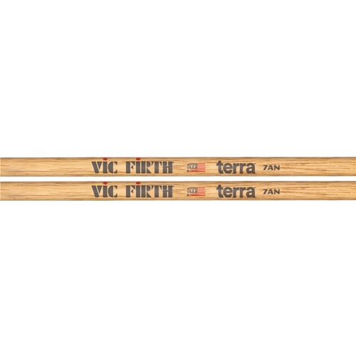 Vic Firth 7ATN - Bacchette American Classic TERRA