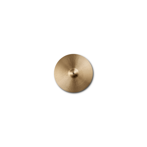 Zildjian K0927 16" K Light HiHat Top