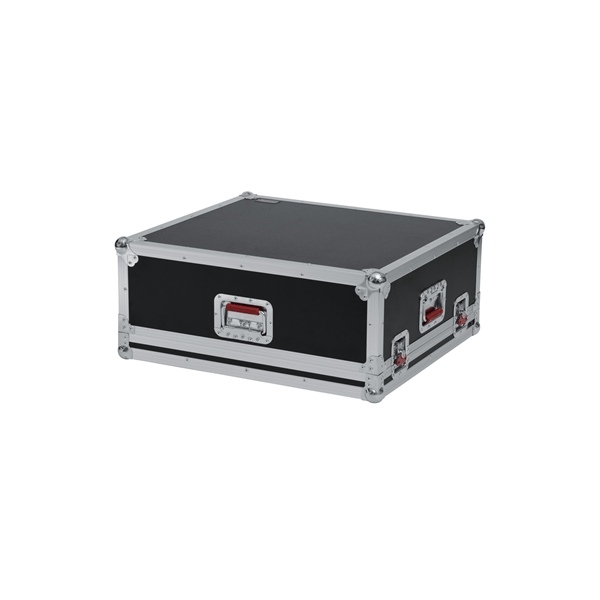 Gator Cases GTOURAHSQ6NDH Flight Case Mixer Allen & Heath SQ-6
