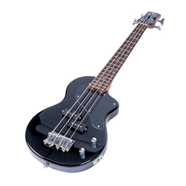 CARRY ON CARRY-ON-ST-BASS-JB - ST BASS JET NERO