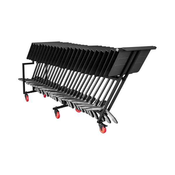 Gator Frameworks GFW-MUSSTD-CART25 Carrello porta leggii