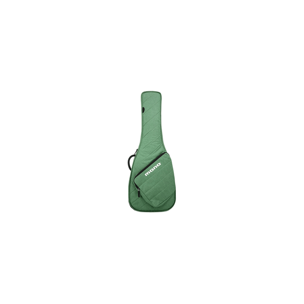 Mono M80 Guitar Sleeve 2.0 Amazon Green