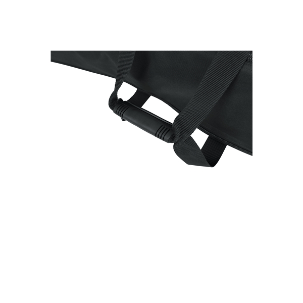 Gator Cases GB-4G-ACOUELECT Borsa 4G doppia acustica/elettrica