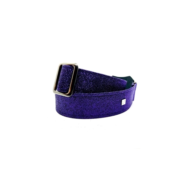 Get'm Get'm Gorgi Glitter Purple Holog.