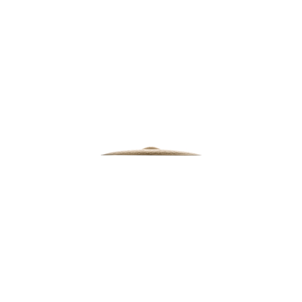 Zildjian K1101-22" K Constantinople Thin Ride Over Hammered