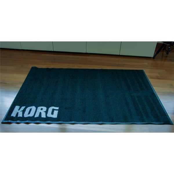 Korg Tappetino Pubblicitario