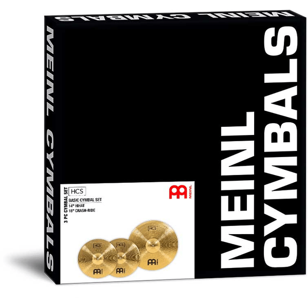 MEINL HCS1418