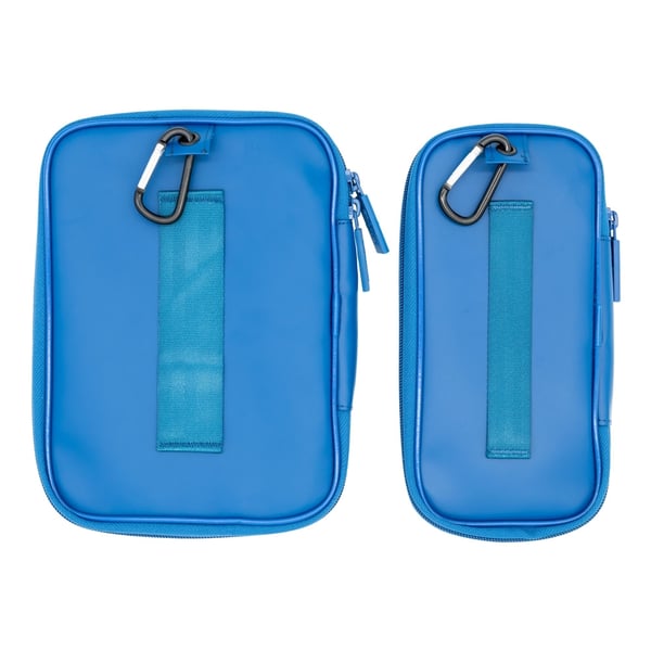 PZA Zildjian Accessory Pouch Set 2pc MDN