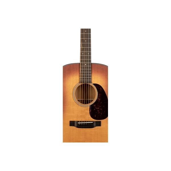 Martin & Co. D-18 Satin Amberburst