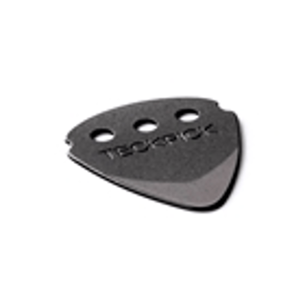 Dunlop 467R.BLK Black Teckpick