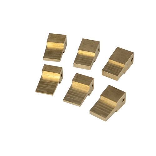 HOHNER WOODEN ACOUSTIC COUPLING ELEMENTS FOR ACE 48