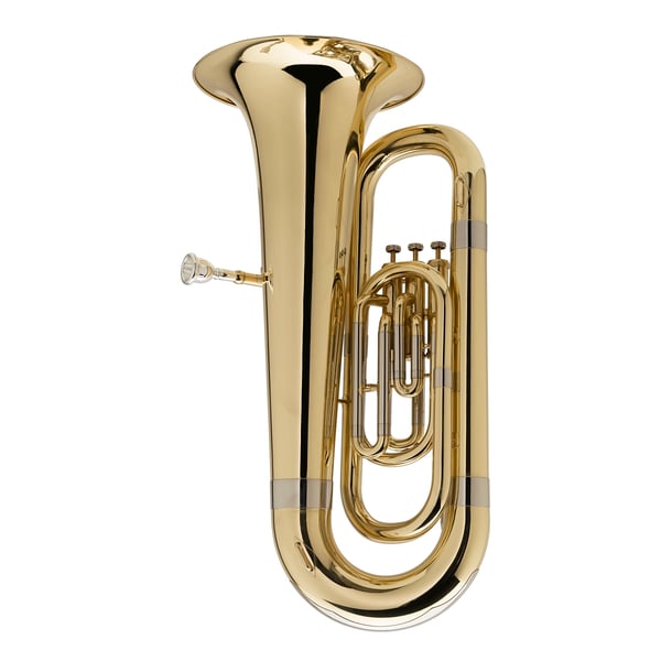 SOUNDSATION Tuba junior 3/4 in Mib a 3 pistoni
