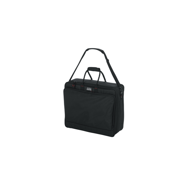 Gator Cases G-MIXERBAG-2118 Borsa mixer/attrezzatura 53,3 x 45,7 x 17,8 cm
