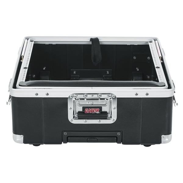 Gator Cases G-MIX-12 PU Custodia rigida Pop-Up per Mixer da 12U Rack