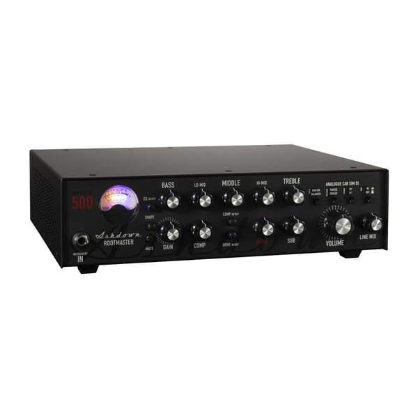 Ashdown RM-500-EVO III