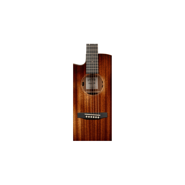 Martin & Co. 000CJRE StreetMaster Left