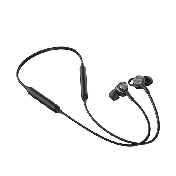 TAKSTAR Auricolari bluetooth 5.0 waterproof nero