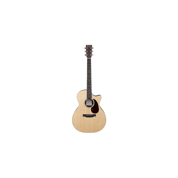 Martin & Co. GPC-13E Ziricote