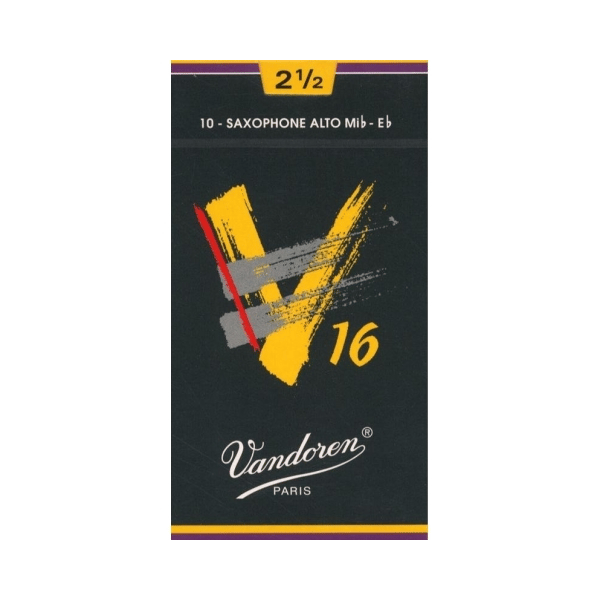 VANDOREN V16 ANCIA SAX CONTRALTO 2