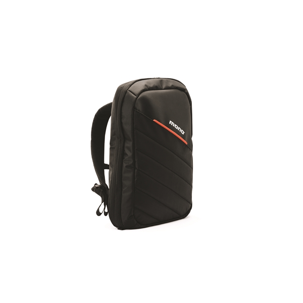 Mono M80 Stealth Alias Backpack Zaino Porta PC Black