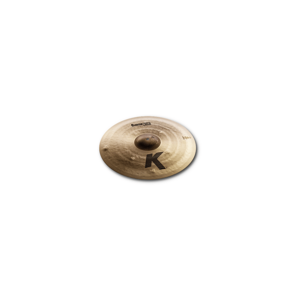 Zildjian K0931-16" K Cluster Crash