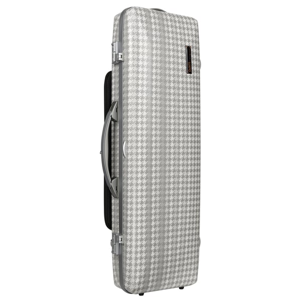 BAM ITALIA CAB2018XLS CABOURG HIGHTECH OBLONG VIOLIN CASE