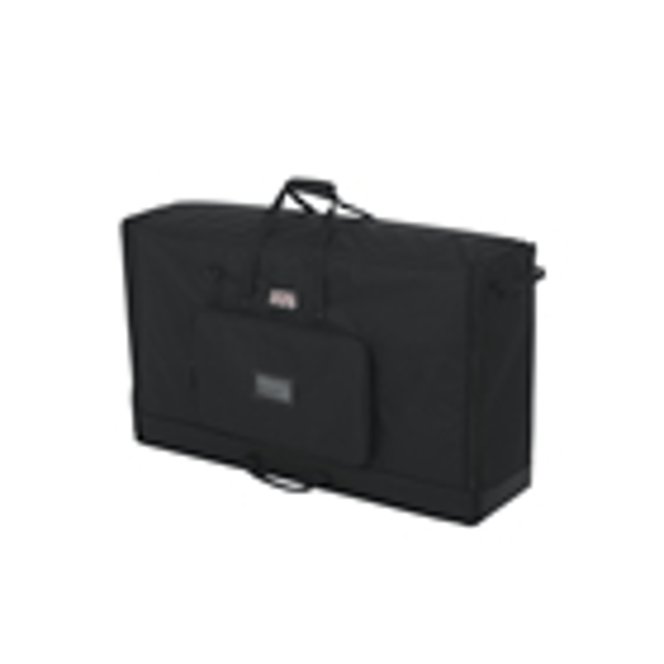 Gator Cases G-LCD-TOTE-MDX2 Borsa due monitor LCD Medium
