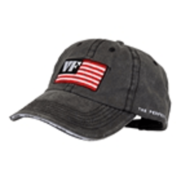 Vic Firth PFLAGHAT - Vic Classic Baseball Hat