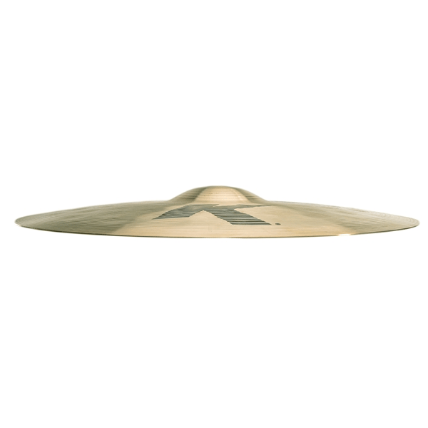 Zildjian K1431-14" K Fat Hat Top