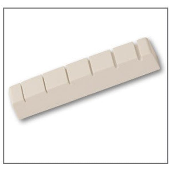 PRS ACC-4523 SE capotasto, Bianco (2)