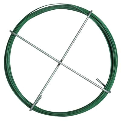 FILO PLASTICATO MATASSINA STARS. Modello N° 10=MM 1,5 L.MT 16 CA