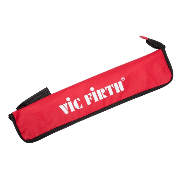 Vic Firth ESBRED - Essentials Stick Bag - Red
