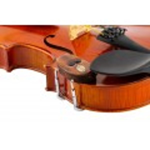 PIEZO PICKUP WIRELESS KNA VV-Wi PER VIOLINO E VIOLA. Modello VV-Wi