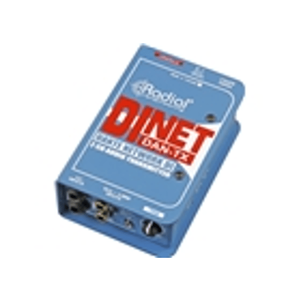 Radial Engineering DiNet Dan-TX